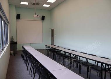 Training Room 3